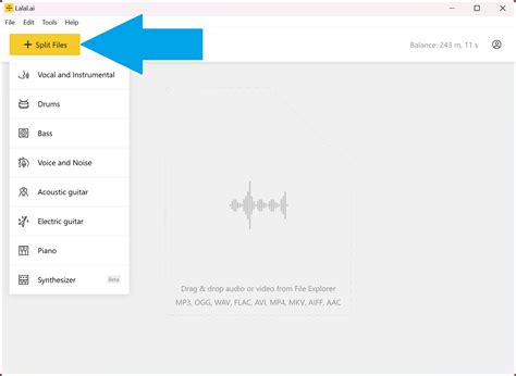 lalal.ai activation key|LALAL.AI .